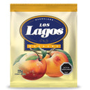 Mermelada Durazno Sachet 225 Gr ALIMENTOS LOS LAGOS 