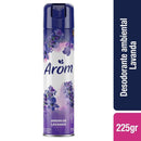 Desodorante Ambiental Aerosol 360 Ml Lavanda ASEO Y LIMPIEZA AROM 