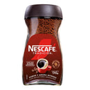Café Instantáneo Tradición Granulado Frasco 170 Gr ALIMENTOS NESCAFE 