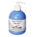 Jabón Liquido Glicerina 340 Ml Frasco Dosificador CUIDADO PERSONAL SIMOND'S 