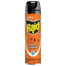 Insecticida Aerosol 360 Cc Casa Y Jardin ASEO Y LIMPIEZA RAID 