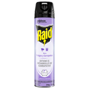 Insecticida Aerosol 390 Cc Pulgas Y Garrapatas ASEO Y LIMPIEZA RAID 