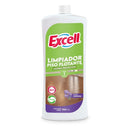 Limpiador Piso Flotante Lavanda 900 Cc ASEO Y LIMPIEZA EXCELL 