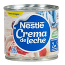 Crema De Leche 236 Gr ALIMENTOS NESTLE 