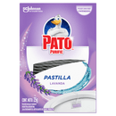Desodorante Ambiental Pastilla Lavanda 25 Gr ASEO Y LIMPIEZA PATO 