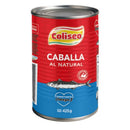 Jurel Natural 425 Gr ALIMENTOS COLISEO 