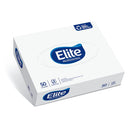 Pañuelo Facial Doble Hoja 50 Un Institucional PAPEL TISSUE ELITE PROFESSIONAL 