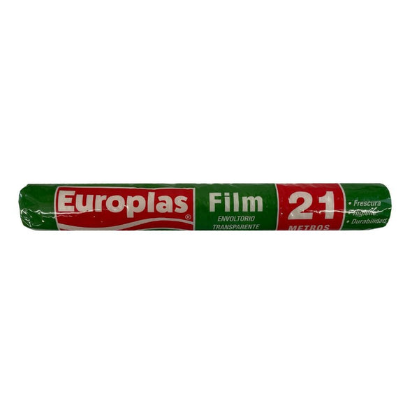 Papel Alusa Rollo 21 M Ancho 30 Cm HOGAR FIBRO 