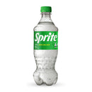 Bebida Desechable 591 Cc ALIMENTOS SPRITE 