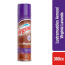Lustra mueble Spray Lavanda No Graso 360 Cc ASEO Y LIMPIEZA VIRGINIA 