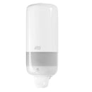 Dispensador Jabón Sachet Blanco 1000 ml CUIDADO PERSONAL Y SALUD TORK 