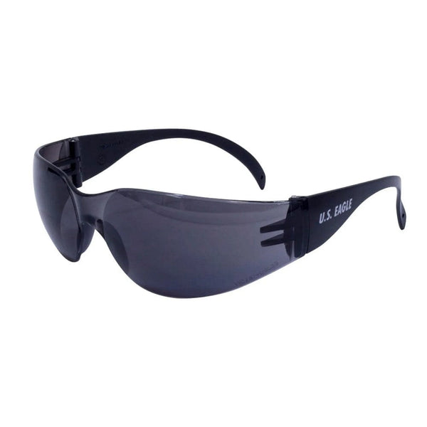 Lente Us Eagle Tech Gris FERRETERIA STEELPRO 