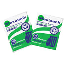 Bolsa Basura Plana 70 X 90 cm 10 Un ASEO Y LIMPIEZA GOLIAT 