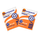 Bolsa Basura 50 X 70 cm 10 Un ASEO Y LIMPIEZA GOLIAT 