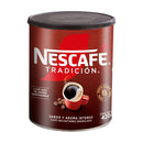 Café Instantáneo Granulado Tarro Tradición 420 Gr ALIMENTOS NESCAFE 