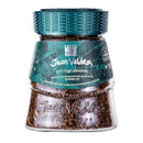 Café Instantáneo Liofilizado Frasco 95 Gr Descafeinado ALIMENTOS JUAN VALDEZ 