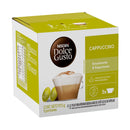 Cápsula De Café Cappuccino ALIMENTOS DOLCE GUSTO 