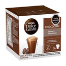 Cápsula Chococino 16 Un ALIMENTOS DOLCE GUSTO 