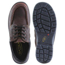 Zapato Seguridad Nt 995 Elegance N44 FERRETERIA NAZCA 