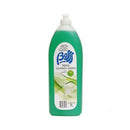 Jabón Líquido 1 Lt Manzana CUIDADO PERSONAL BOSSS 