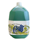 Jabón Liquido 5 Lt Manzana CUIDADO PERSONAL BOSSS 