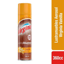 Lustra mueble Aerosol Vainilla ASEO Y LIMPIEZA VIRGINIA 