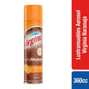Lustra mueble Aerosol Naranja ASEO Y LIMPIEZA VIRGINIA 
