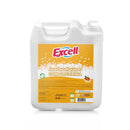 Jabón Líquido Glicerina Yogurt Almendras 5 Lt CUIDADO PERSONAL EXCELL 