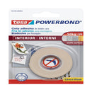 Cinta Montaje Interior 19 Mm X 15 Mt FERRETERIA TESA 