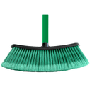 Escobillón Interior Fibra Suave Pro Verde ASEO Y LIMPIEZA VIRUTEX PRO 