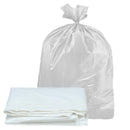 Bolsa Basura Plana 50X55 10 Un Papelero ASEO Y LIMPIEZA GOLIAT 