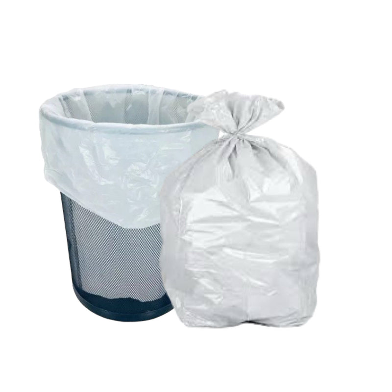 Bolsa Basura Plana 50X55 10 Un Papelero ASEO Y LIMPIEZA GOLIAT 