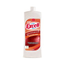 Cera Pintura Roja 900 Ml ASEO Y LIMPIEZA EXCELL 