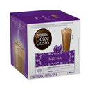 Cápsula Café Mocha ALIMENTOS DOLCE GUSTO 