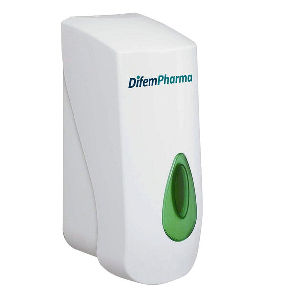 Dispensador Mural Universal DIFEM 