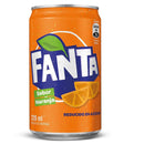 Bebida Lata 220 cc Fanta ALIMENTOS FANTA 