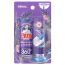 Discos Activos Aroma Lavanda 36 ml ASEO Y LIMPIEZA PATO 
