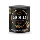 Café Instantáneo Tarro 400 Gr ALIMENTOS GOLD 