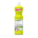 Cloro Gel Limón 900 Ml ASEO Y LIMPIEZA EXCELL 
