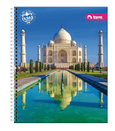 Cuaderno Universitario Matematica 7 Mm 100 Hojas Clasico Ciudad OFICINA Y LIBRERIA TORRE 