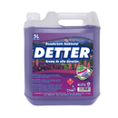 Desodorante Ambiental Liquido 5 Lt Lavanda ASEO Y LIMPIEZA DETTER 