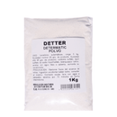Detergente Polvo Matic 1 Kg ASEO Y LIMPIEZA DETTER 