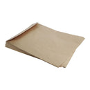 Sobre Saco Extra Oficio Kraft 30 X 40 Cm 70 gr 25 Un OFICINA Y LIBRERIA TEKNOFAS 