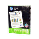 PAPEL FOTOCOPIA MULTIPROPOSITO CARTA 500 HOJAS OFICINA Y LIBRERIA HP 