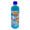 Limpiavidrios 500 Cc Recarga ASEO Y LIMPIEZA DICLEAN 
