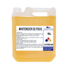 Mantenedor Piso Bidon 5 Lt ASEO Y LIMPIEZA DETTER 