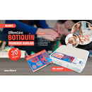 BOTIQUIN PRIMEROS AUXILIOS 30 PIEZAS DIFEM CARE 