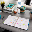 Banderitas Adhesivas 680 Señaladores Verde OFICINA Y LIBRERIA 3M 