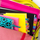 Banderitas Adhesivas Tape Flags 683-4 Señalizador Mini Color Neon OFICINA Y LIBRERIA POST IT 