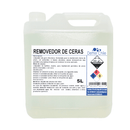 Removedor Cera Bidon Pisos Duros 5 Lt ASEO Y LIMPIEZA DETTER 
